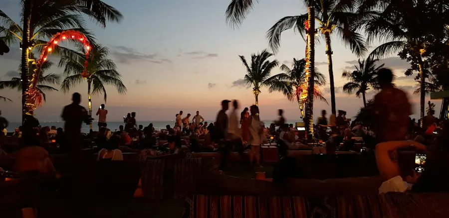 Palma Beach Club, Split