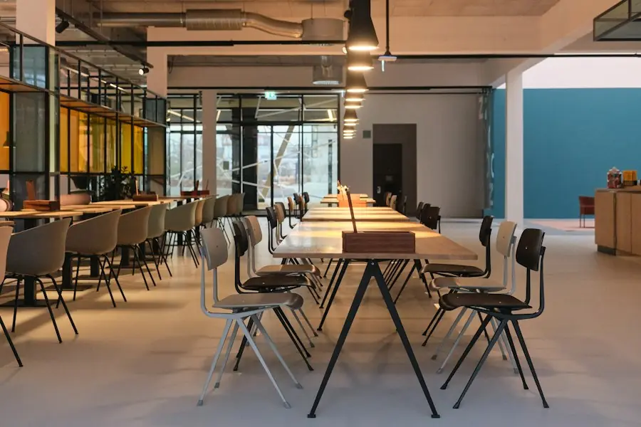 Favo Coworking, Florianopolis