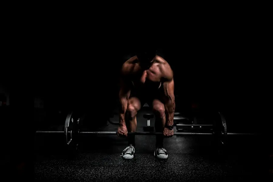HIT BOX Gym Split, Split
