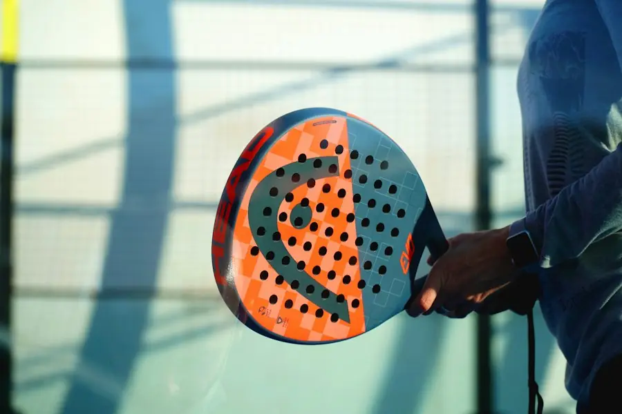Padel 365 - Century City, Cape Town