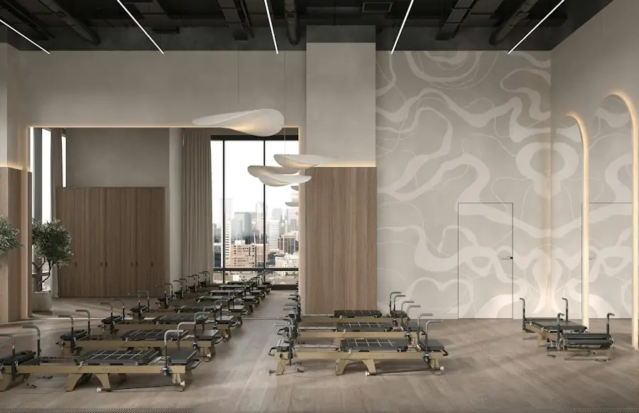 Prescription - Pilates Studio - São Bento, Lisbon
