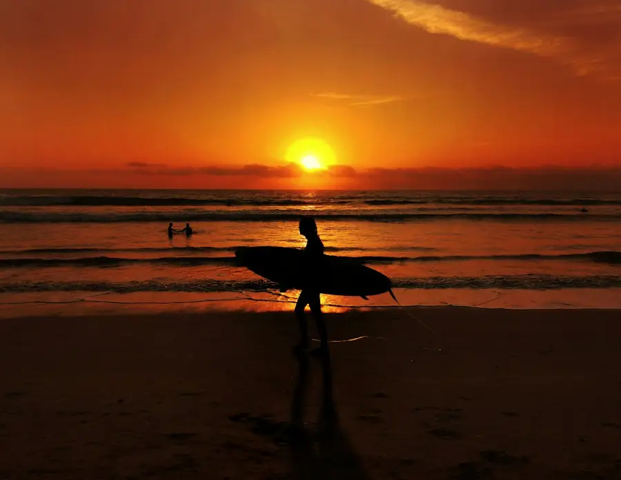 Kavo Maison Surf & Yoga Camp, Bali