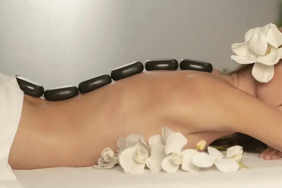 Massage Split, Split