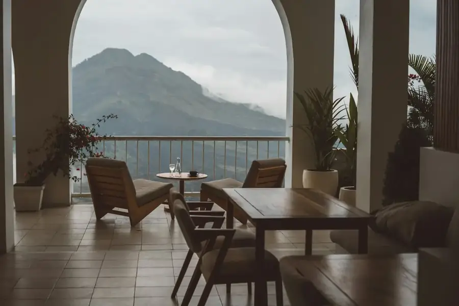 La Lucciola, Seminyak