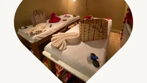 Le Boudoir Oriental Agadir - traditionnelles Spa, Agadir