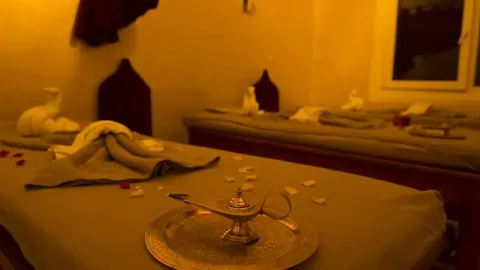 MH massage beauty salon, Agadir