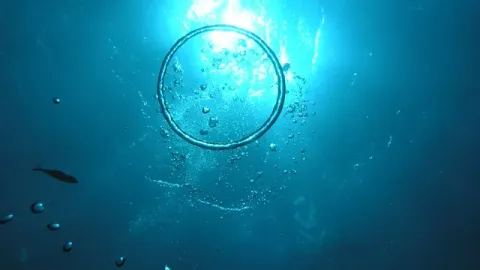 Akdeniz Yunus Diving Center, Antalya
