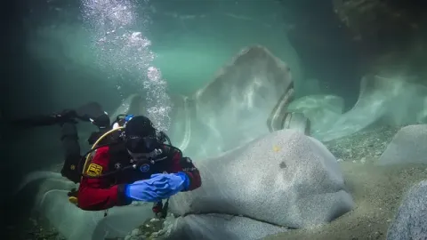 Antalya Dream Diving, Antalya
