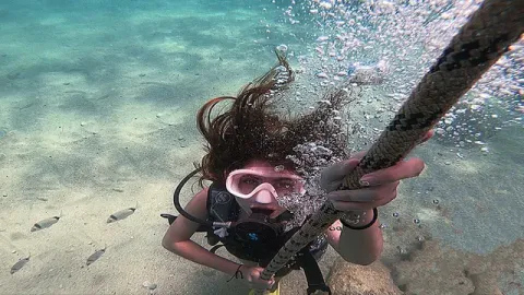 Kaleiçi Diving Center, Antalya