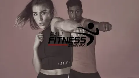 Bali Fitness Seminyak, Bali
