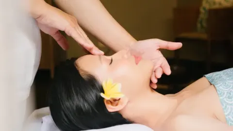 Taman Air Spa, Bali