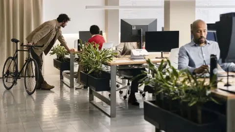 Singular Cowork - Coworking a Gràcia, Barcelona