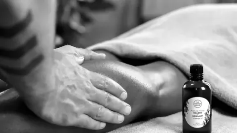 The Massage House Bcn, Barcelona