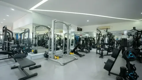 Avenue Fitness, Canggu