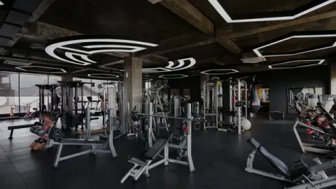Surya Gym Bali, Canggu