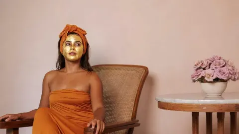 Goldust Spa, Canggu