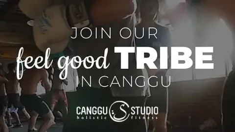 The Canggu Studio, Canggu