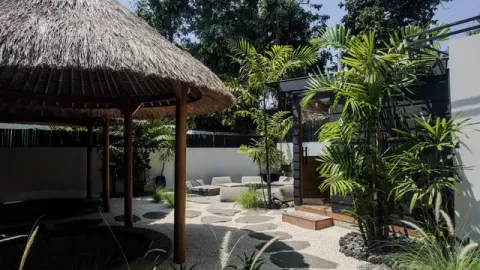 PATH Recovery, Canggu