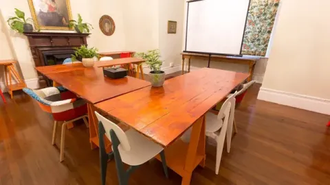 Stoep Startup Coworking Space, Cape Town