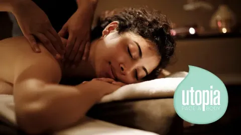 Utopia - Beauty And Massage Salon, Cape Town