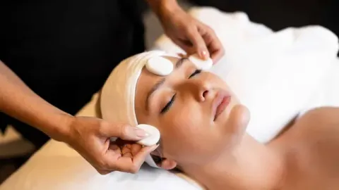 The Grotto Spa, Cape Town