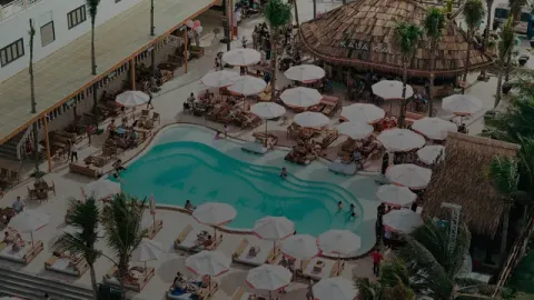 Kalà Kalà Beach Club, Da Nang