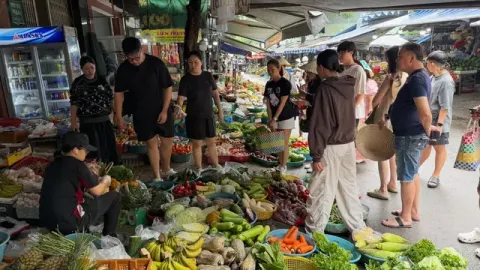 Apron Up Cooking Class in Danang, Da Nang