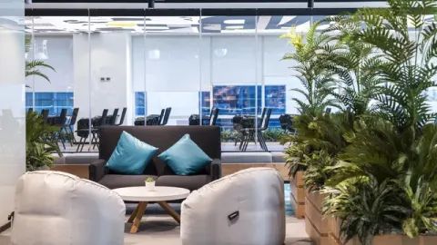 Unbox Community - API Trio Office Tower - 36th, 37th, & 38th Floors, Dubai