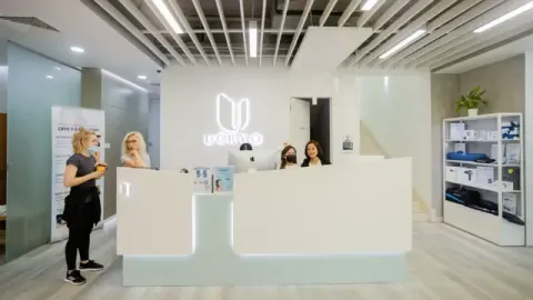 Ucryo Wellness - Difc, Dubai
