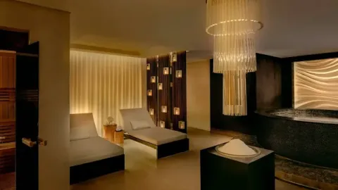 Soul Wellness Spa, Sheraton Grand Dubai, Dubai