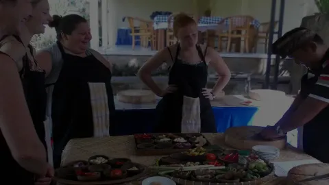 Ketuts Bali Cooking Class, photo 2