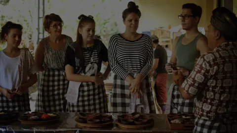 Ketuts Bali Cooking Class, photo 3
