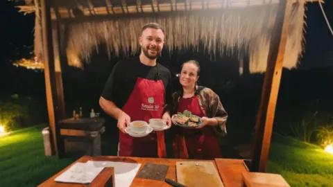 Pemulan Bali Farm Cooking School, Ubud, photo 2
