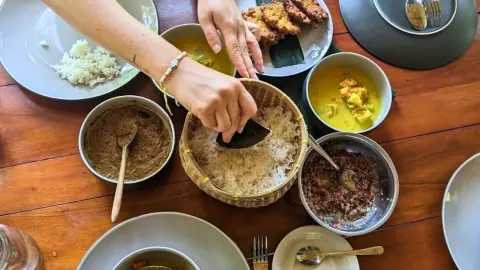 Taman Dukuh Bali Farm Cooking School, photo 5