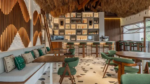 12 Kitchen and Wine / Restaurant & Wine bar Canggu, photo 2