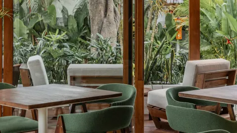 12 Kitchen and Wine / Restaurant & Wine bar Canggu, photo 3