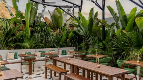 12 Kitchen and Wine / Restaurant & Wine bar Canggu, photo 4