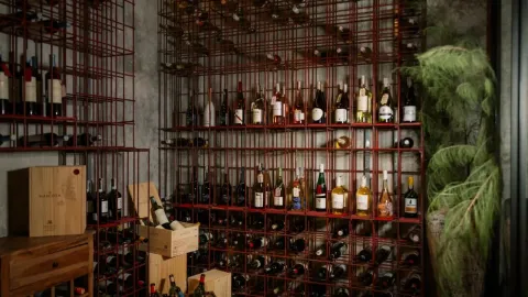 Eskq Bar Steak House, photo 5