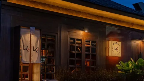 Kenji Ramen & Izakaya Berawa, Berawa
