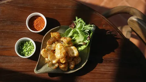 Khao Canggu, photo 4