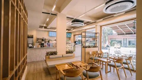 Hasamdong Coffee Bali, photo 2