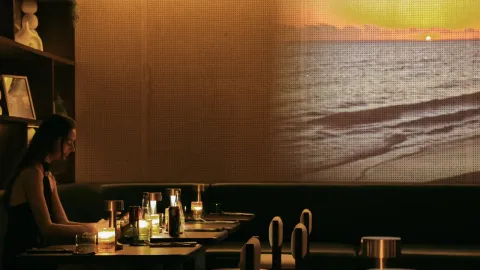 nüde Cafe Seminyak, photo 2