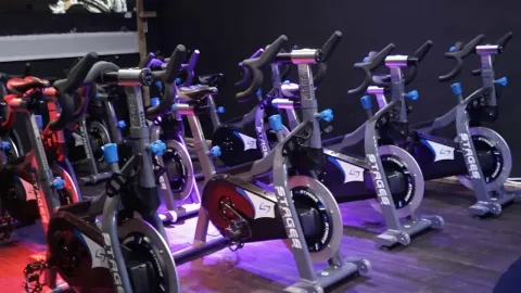 De Gym Kerobokan, photo 5