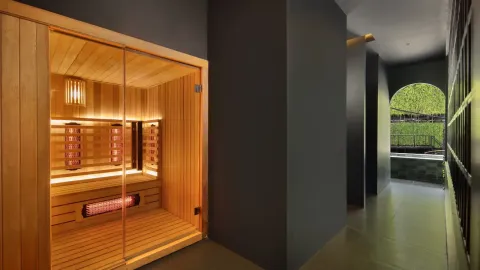 Found Wellness Center Seminyak, photo 2