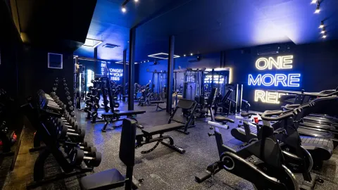 Found Wellness Center Seminyak, photo 4