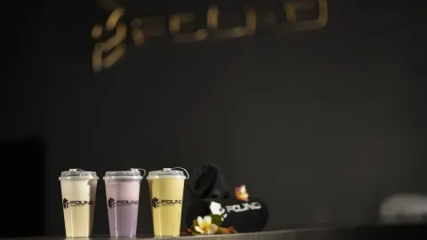 Found Wellness Center Seminyak, photo 5