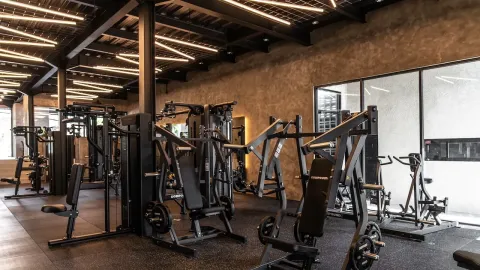 The Compound Gym & Wellness Seminyak, photo 4