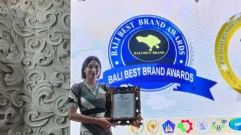 Executive Bali Massage & Spa, photo 2