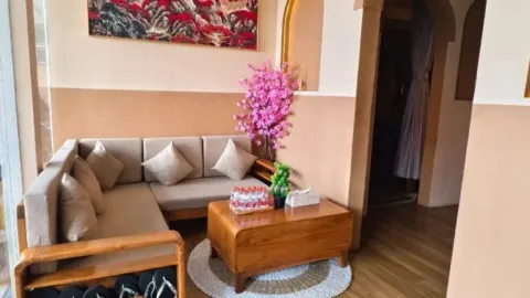 Executive Bali Massage & Spa, photo 3