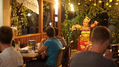 Ely's Kitchen Ubud, photo 2